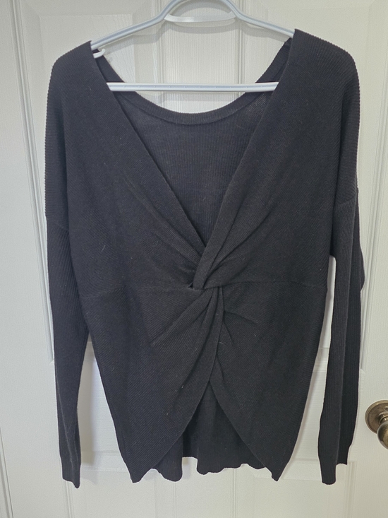 Sweaters - Reversible Women's Sweater